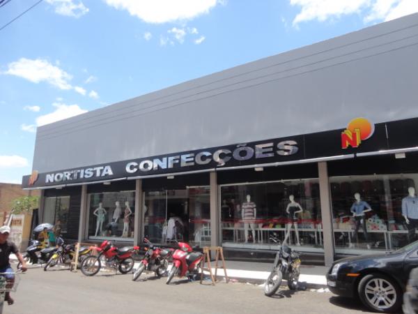 Nortista Confecções oferece as melhores tendências da moda atual