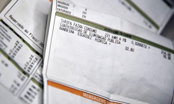 OAB e CREA pedem a suspensão da cobrança do ICMS na conta de energia