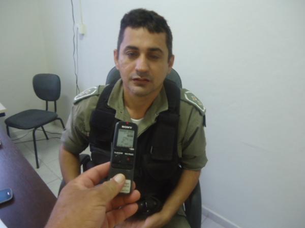 Tenente Bezerra(Imagem:FlorianoNews)