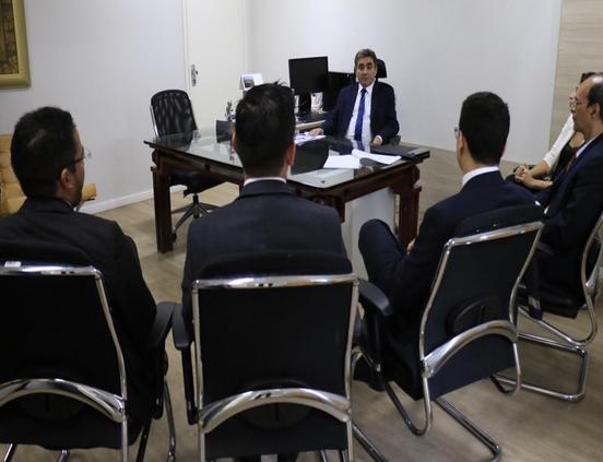 Justiça do Piauí cria núcleo para coibir soltura irregular de presos