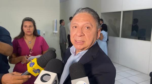 Secretário de Fazenda diz que contas públicas do Piauí estão "fortalecidas e equilibradas"