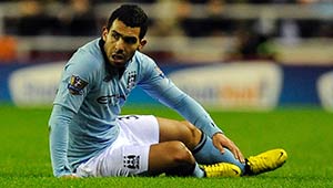 Tevez diz que pensou em desistir do futebol, e que quer voltar ao Boca