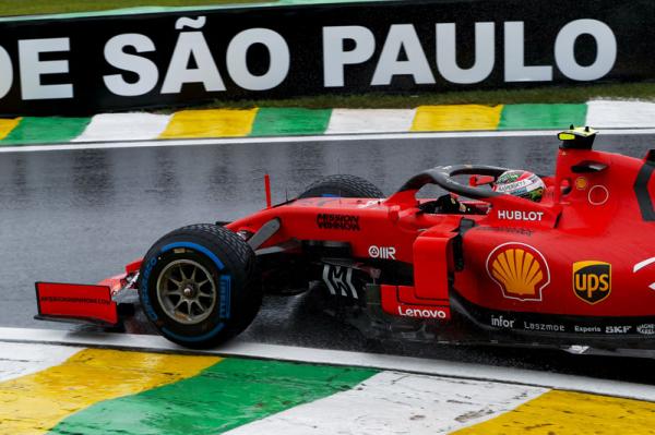 São Paulo pretende fechar renovação do GP do Brasil com a F-1 ainda neste mês