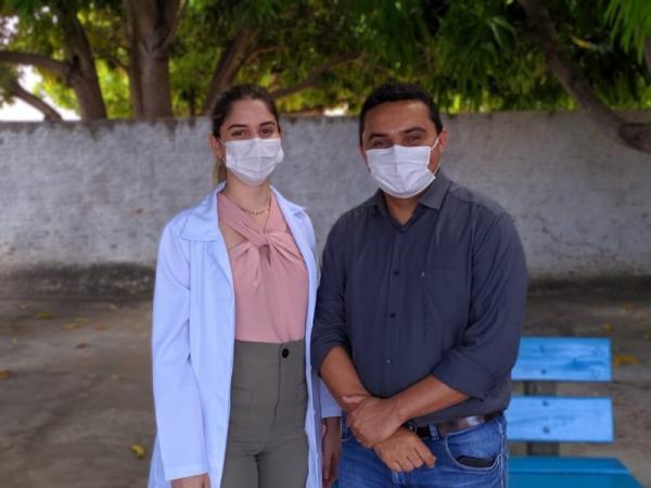 Floriano passa a ofertar especialidade de endócrino pediatria