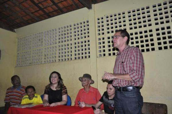  Ex-prefeito de Angical apresenta Oscar Proc&oacute;pio como pr&eacute;-candidato a Deputado Estadual.(Imagem:Assessoria de Comunica&ccedil;&atilde;o)