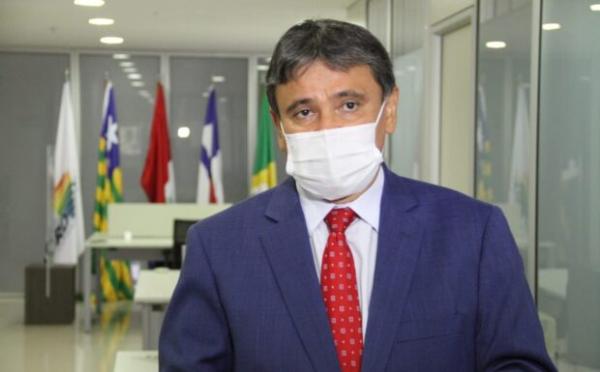 Wellington Dias pede agilidade para os testes da Butanvac