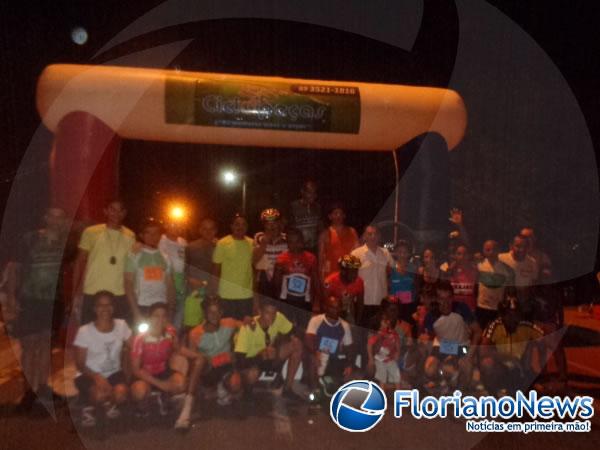 14&ordm; edi&ccedil;&atilde;o do Biathlon marca programa&ccedil;&atilde;o do 118&ordm; anivers&aacute;rio de Floriano.(Imagem:FlorianoNews)