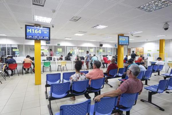 Uso de máscara será obrigatório nas sedes do Detran, no Piauí, a partir de segunda (15)