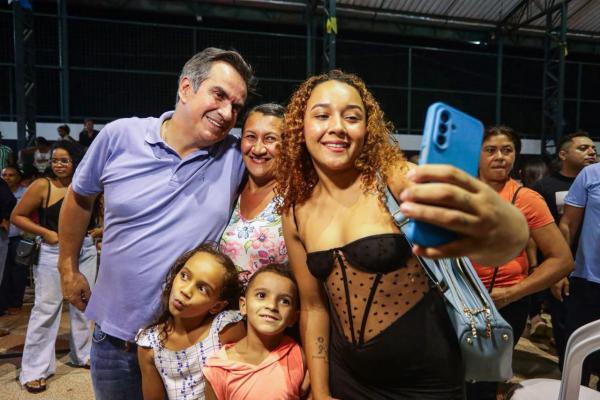 Pesquisa aponta liderança consolidada de Ciro Nogueira entre o público jovem e evangélico