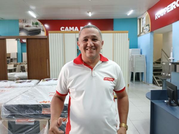 Lojas Vamol anuncia sald&atilde;o de balan&ccedil;o com descontos imperd&iacute;veis(Imagem:Floriano News)