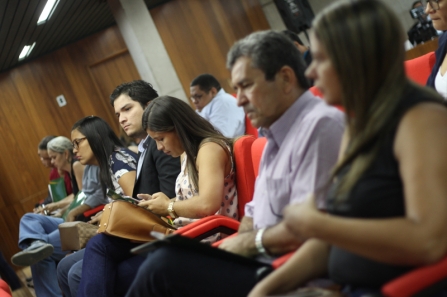 Piauí pode criar uma vara específica para julgar o crime organizado