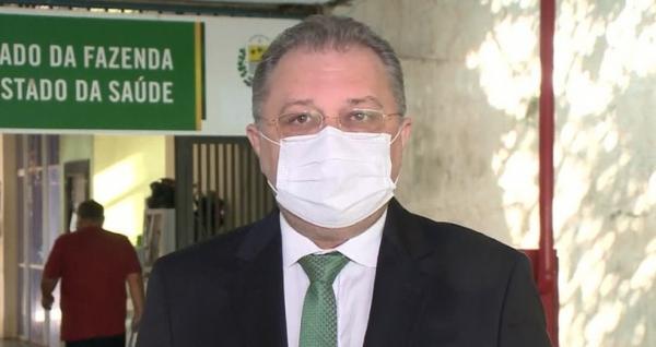 MP denuncia secretário de saúde do PI por descumprir decisões judiciais sobre falta de remédios