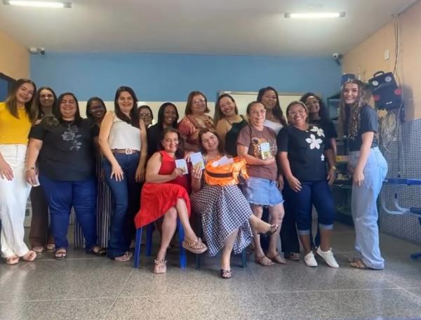 Escola Pequeno Pr&iacute;ncipe inicia segundo semestre com energia renovada e compromisso com a educa&ccedil;&atilde;o(Imagem:Reprodu&ccedil;&atilde;o/Instagram )