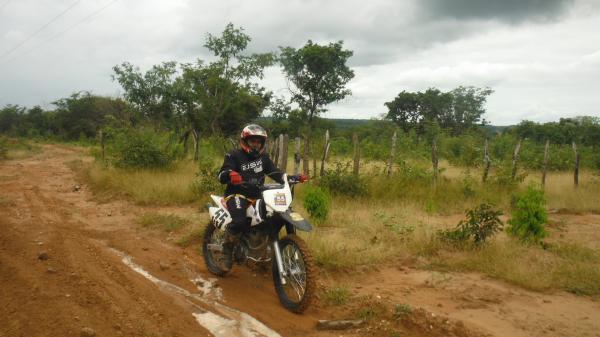 Realizado o 4&ordm; Rally Fest Pop em Floriano.(Imagem:FlorianoNews)