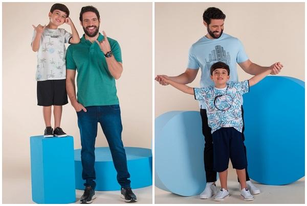 Visite a KDM e aproveite as ofertas especiais para o Dia dos Pais! (Imagem:Reprodu&ccedil;&atilde;o/Instagram)