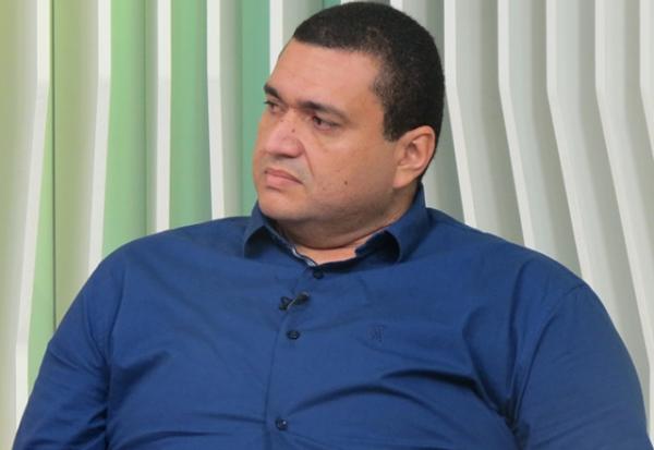 Herlon Guimar&atilde;es(Imagem:Cidadeverde.com)