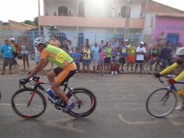 1ª Volta do Anel Viário de Floriano