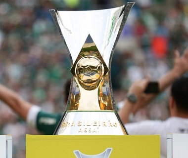 Programação de jogos da Série A do Campeonato Brasileiro