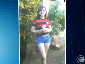 Jovem suspeito de matar namorada de 15 anos é preso após perseguição