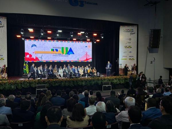 Gestores reconhecem que Caravana Federativa aproxima Estado e prefeituras das ações do governo