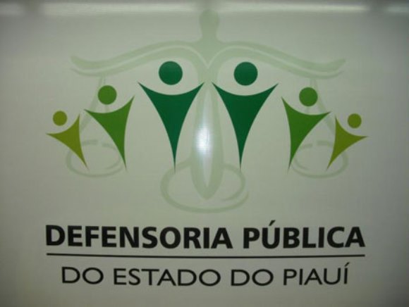Defensoria Pública abre vagas de estágio em Floriano e outras 27 cidades