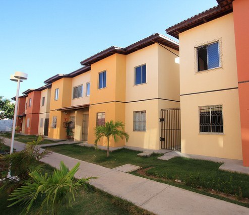 Caixa anuncia redução de juros do crédito imobiliário