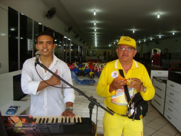 Com Geovane dos Teclados(Imagem:reda&ccedil;&atilde;o)