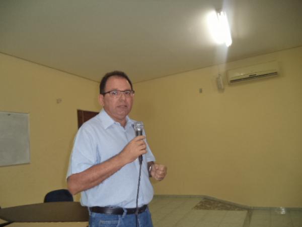 Marcelino da Cunha Machado Neto(Imagem:FlorianoNews)