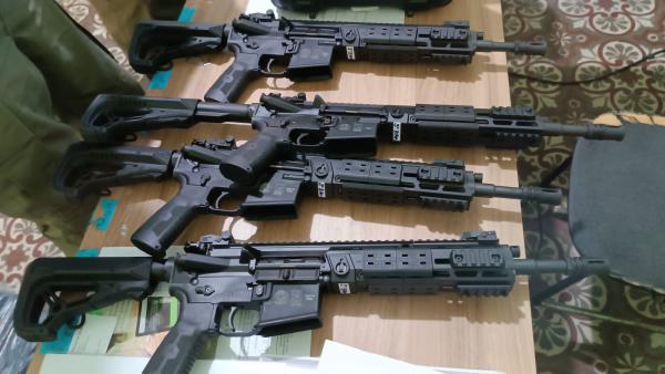 PMPI reforça segurança em Floriano e região com entrega de novos equipamentos operacionais