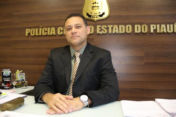 Polícia fará mutirão para investigar quatro mil inquéritos devolvidos