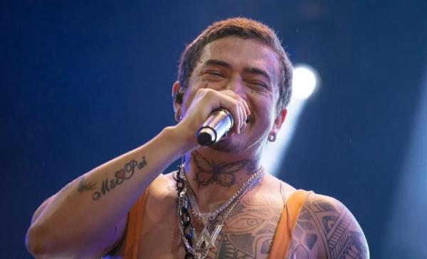 Whindersson confirma último show da turnê "Isso Não é um Culto" e anuncia produção de dois filmes
