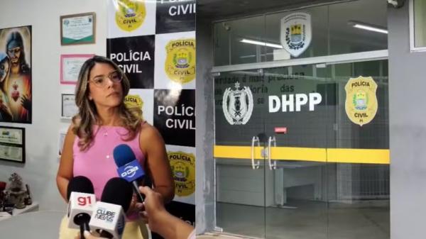 Mulher foi trabalhar com feto em saco de lixo antes de descarte em área de mata, diz polícia