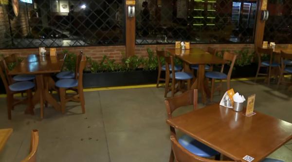 Auxílio para trabalhadores de bares e restaurantes do Piauí será pago até esta sexta (30)