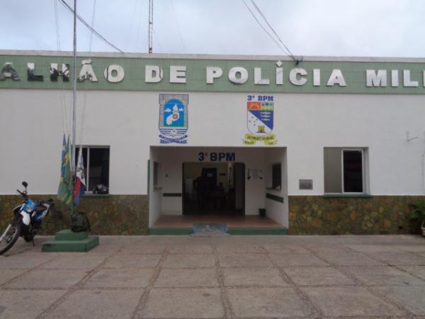 3º BPM promove debate sobre poluição sonora nesta sexta em Floriano