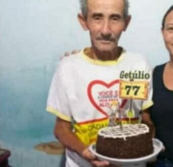 Idoso morre asfixiado após fazer queimada em roça no PI; vítima teve parte do corpo queimado