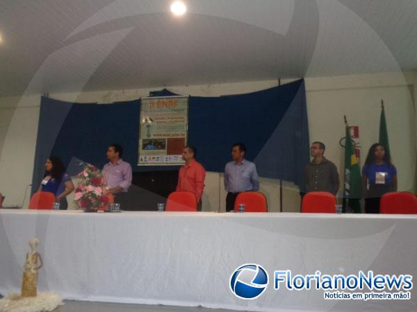 UFPI promove II Encontro de Administração de Floriano.(Imagem:FlorianoNews)