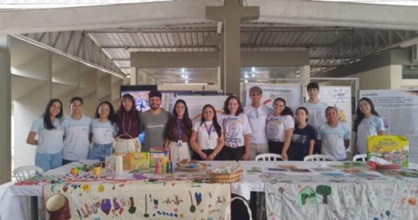 Sesc Picos participa do IV Encontro de Matemática do Vale do Guaribas