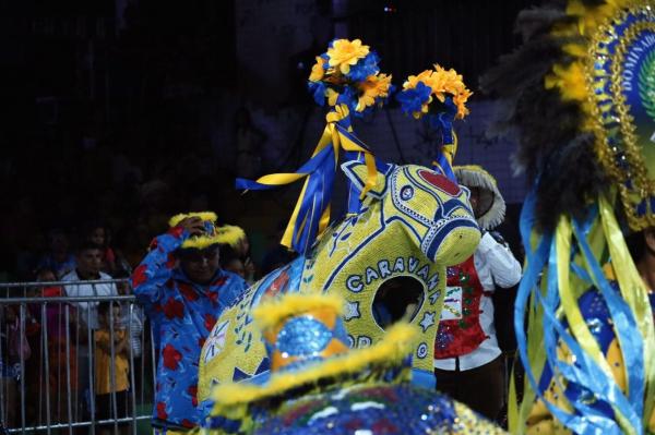 Encontro de Folguedos(Imagem:Ascom Secult)