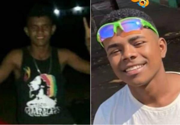 Facção: jovens são torturados e executados a tiros em matagal no Norte do Piauí