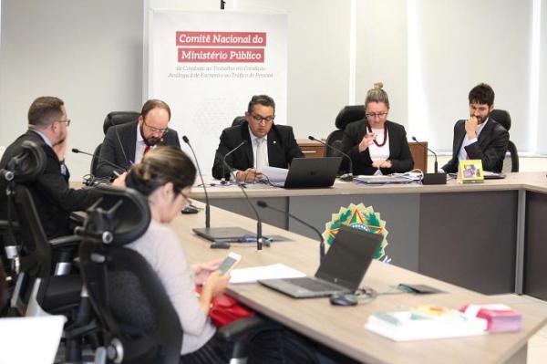 Conselho Nacional determina que MP do Piauí investigue promotor por abuso