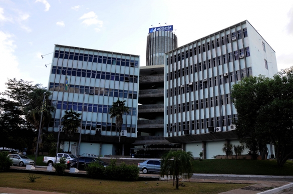 Instituto de Águas terá concurso público e garantias para servidores da Agespisa