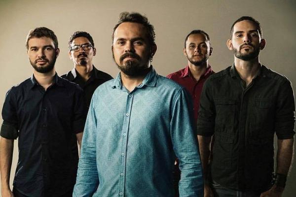 Banda Validuat&eacute;. (Imagem:Divulga&ccedil;&atilde;o/FCMC)