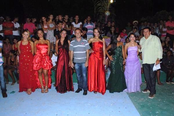 Barão de Grajaú divulga resultado oficial das premiações do 1º São João da Alegria