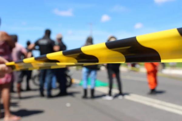 Monitor da Violência: Piauí tem 1ª queda no número de mortes violentas dos últimos 4 anos, com 2 a m