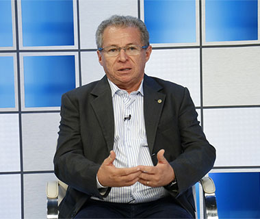 "Themistocles não será candidato", garante Assis Carvalho