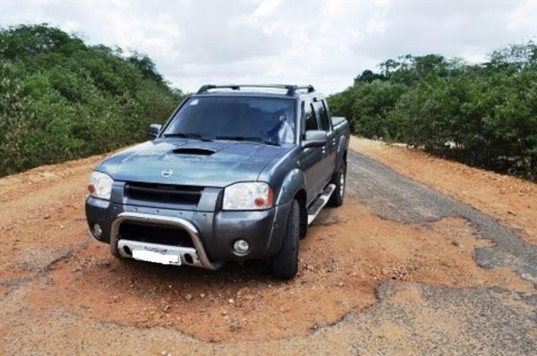 Governo decreta situação de emergência na rodovia PI-255, no Sul do Piauí