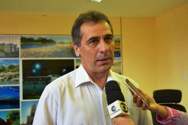 Gilberto J&uacute;nior(Imagem:Waldemir Miranda)