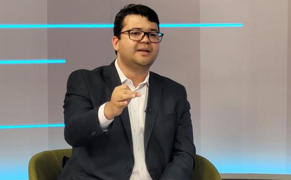 Governador assina na sexta o decreto que cria delegacias de combate às facções, diz Chico Lucas