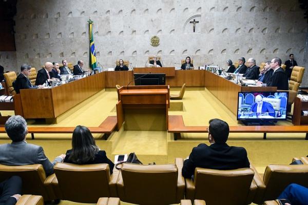 STF anula lei do MPPI que estabelece critérios de desempate para promoção