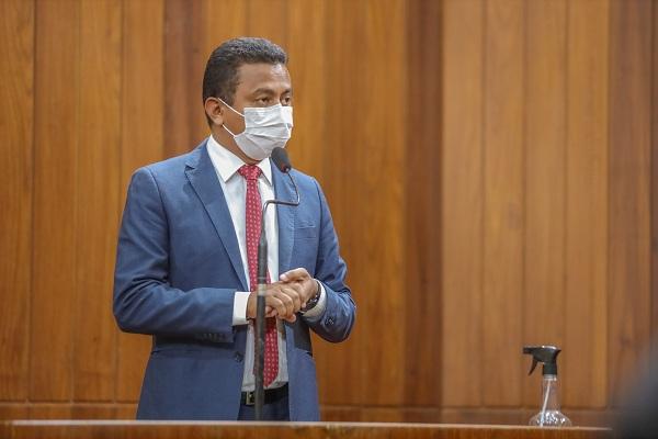 "Piauí terá uma reforma enxuta", diz Francisco Costa